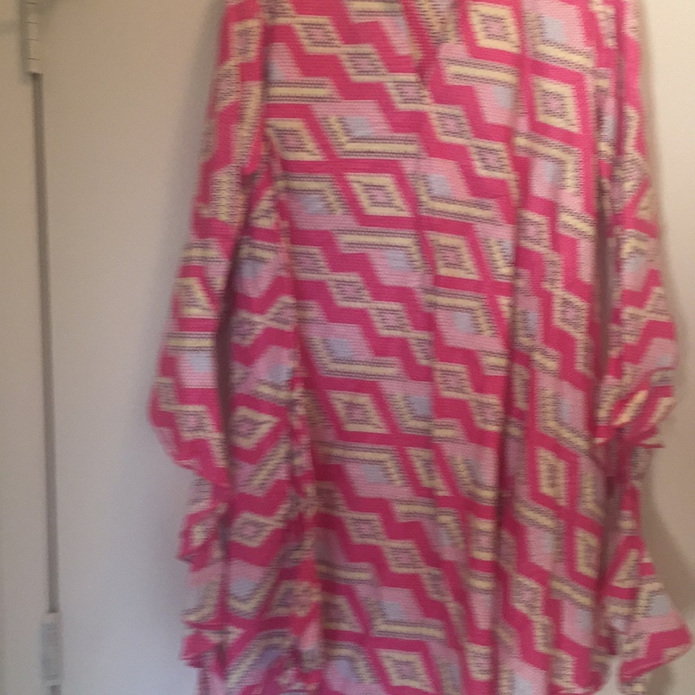 Swing dress